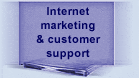 internet marketing by Futura Net Solutions in SEO, search enging optimization , banner designing, flash banner designing